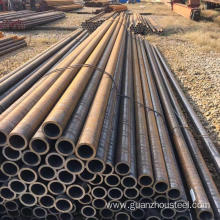 API 5L A106 A53 Carbon Steel Boiler Pipe